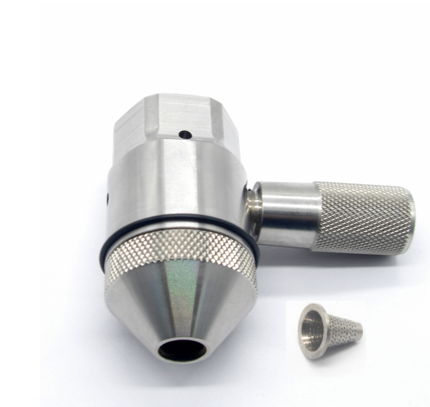 Режущая голова IDE II 0.013"/0.33 мм ( с фильтром), 204779590013 RK-204779590013 Режущая голова IDE II 0.013"/0.33 мм ( с фильтром), 204779590013 RK-204779590013 купить