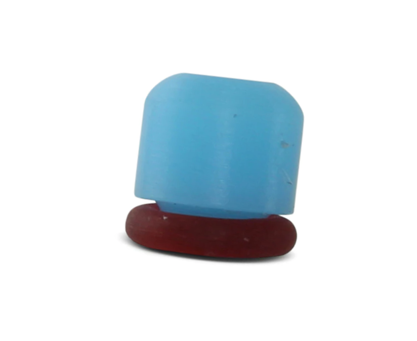 Уплотнение иглы клапана вкл/выкл, тип Mini, 710820-1 RF-710820-1 Уплотнение иглы клапана вкл/выкл, тип Mini, 710820-1 RF-710820-1 купить