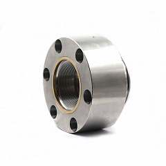 Головка гидравлического цилиндра, SL-V, 1.13 plunger, 20416445